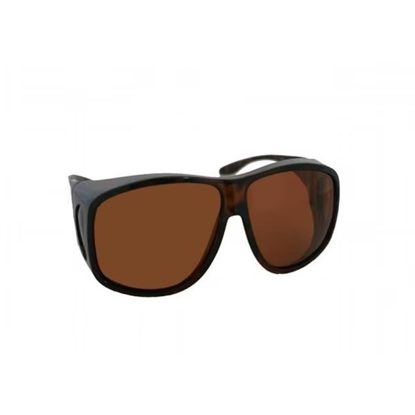 Coppermax 2524PL 145mm x 52mm Tortoise / Copper Jumbo Cover, Coppermax, Mfr#: 2524PL